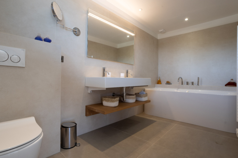 Photo villa - CORSPE 009 - 50