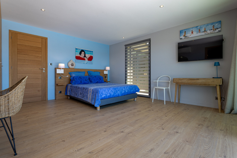 Photo villa - CORSPE 009 - 48