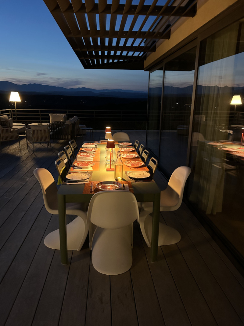 Photo villa - CORSPE 009 - 61