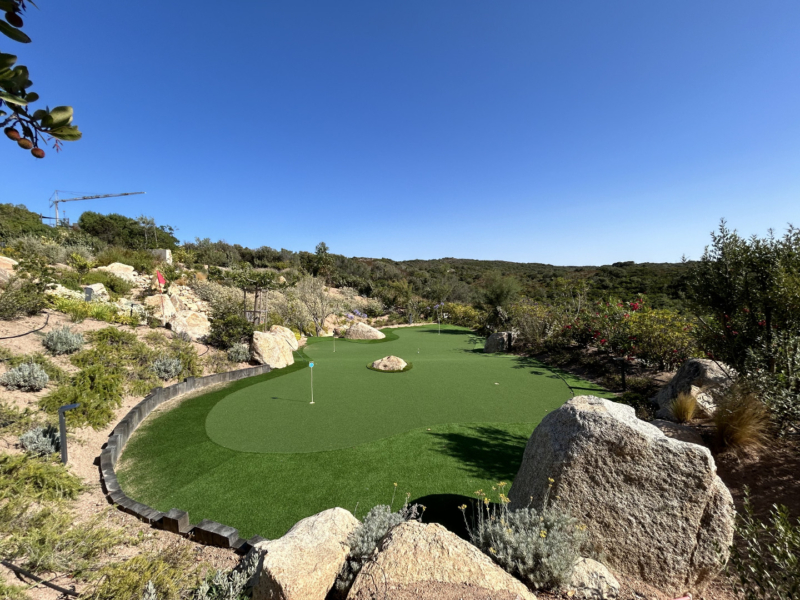 Photo villa - CORSPE 009 - 8