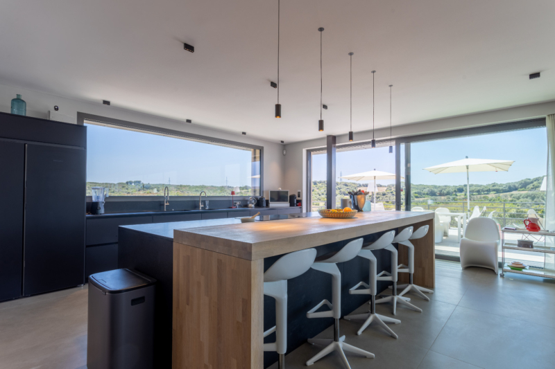 Photo villa - CORSPE 009 - 35