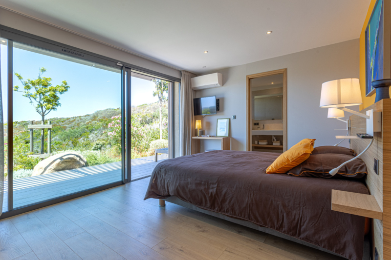 Photo villa - CORSPE 009 - 55