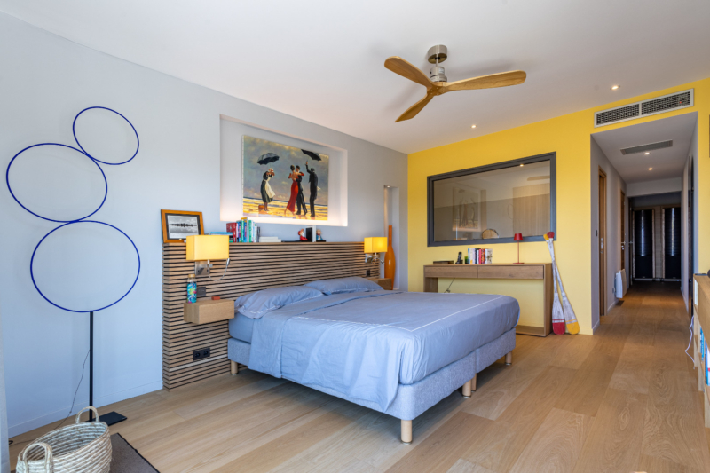 Photo villa - CORSPE 009 - 40