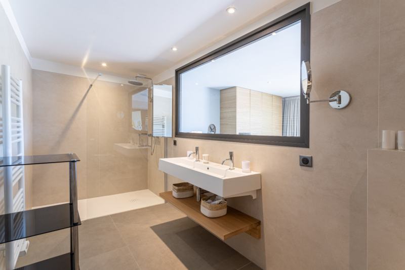 Photo villa - CORSPE 009 - 46