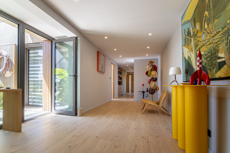 Photo villa - CORSPE 009 - 39