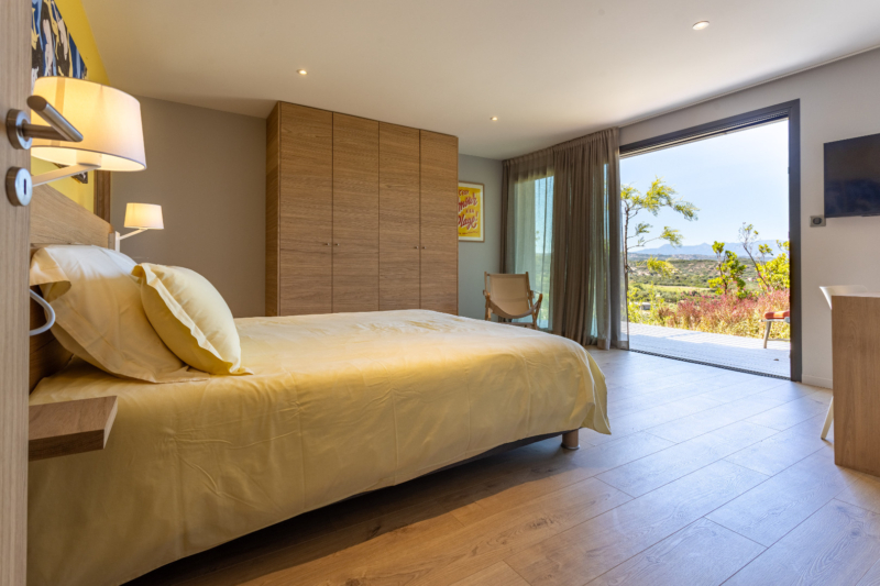 Photo villa - CORSPE 009 - 51