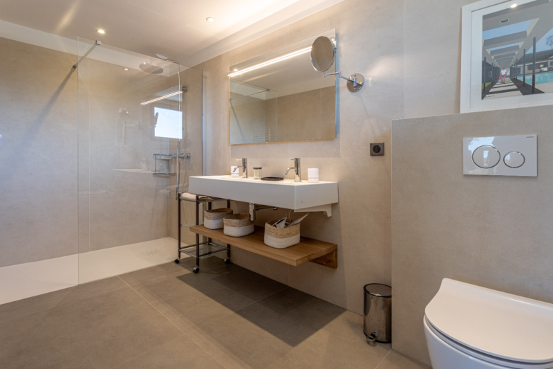 Photo villa - CORSPE 009 - 53