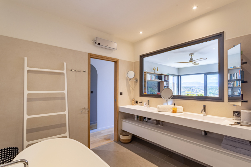 Photo villa - CORSPE 009 - 42