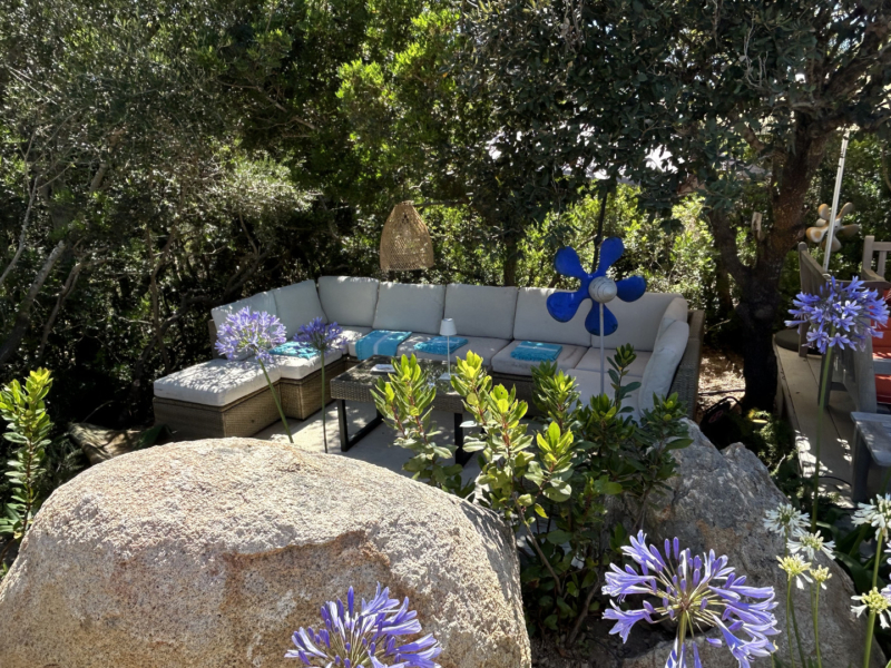 Photo villa - CORSPE 009 - 13