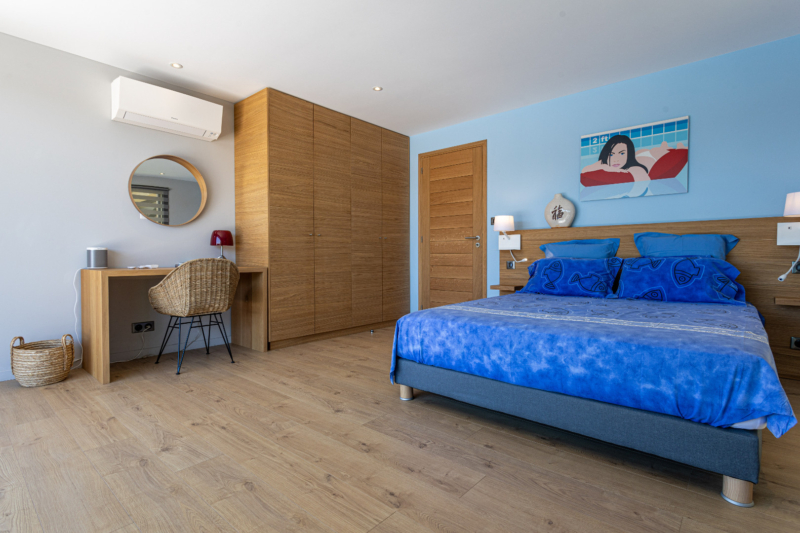 Photo villa - CORSPE 009 - 47