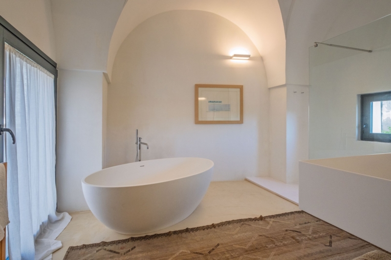 Photo villa - POULEC 2985 - 46