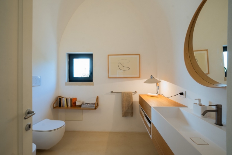 Photo villa - POULEC 2985 - 42