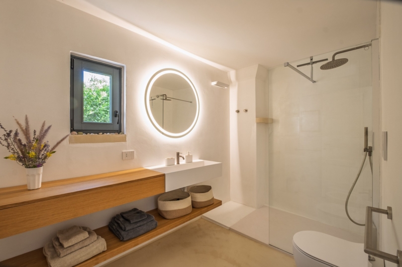 Photo villa - POULEC 2985 - 35