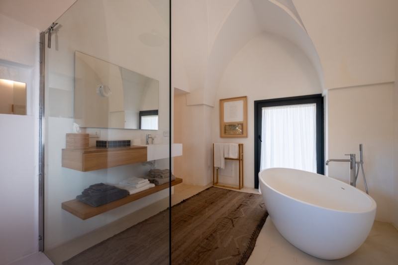 Photo villa - POULEC 2985 - 45