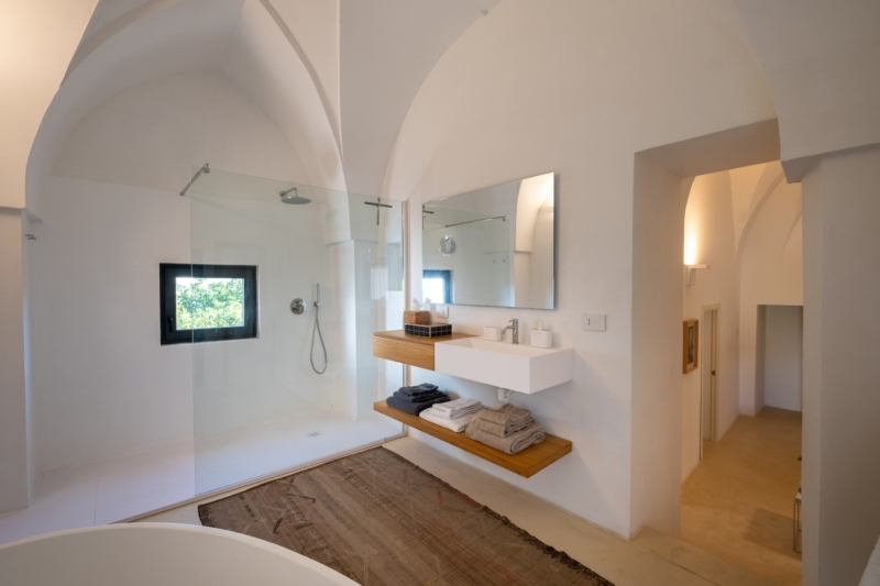 Photo villa - POULEC 2985 - 43