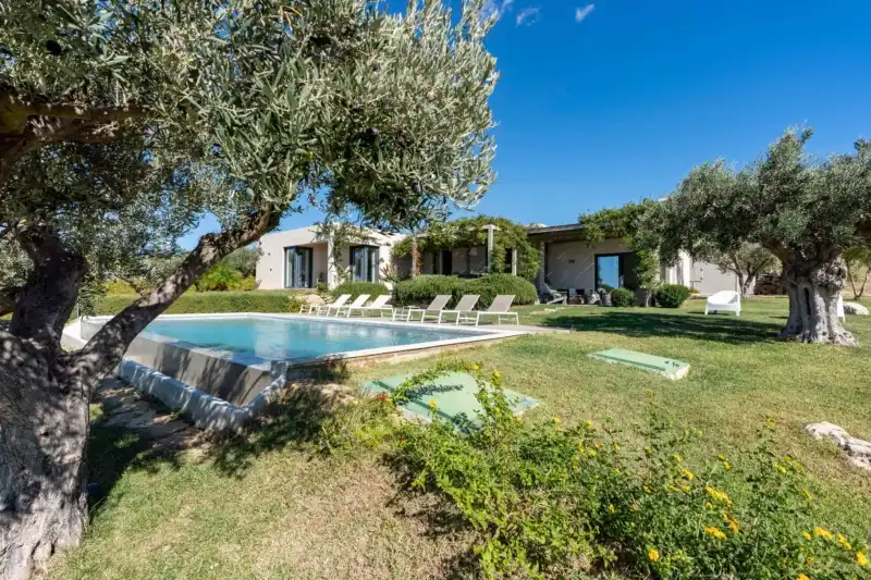 Photo villa - SICMAR 1324 - 7