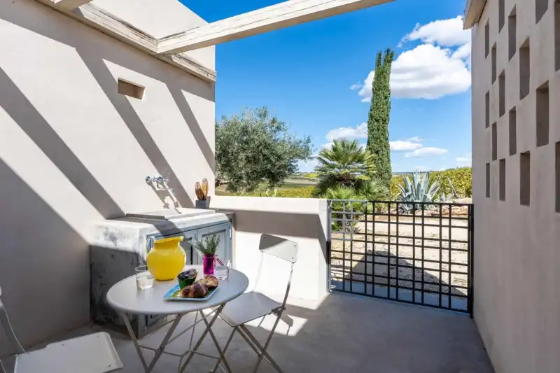 Photo villa - SICMAR 1324 - 32