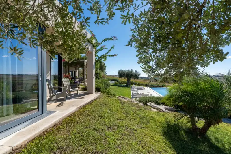 Photo villa - SICMAR 1324 - 28