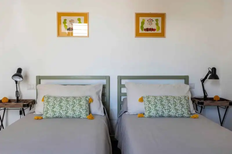 Photo villa - SICMAR 1324 - 30