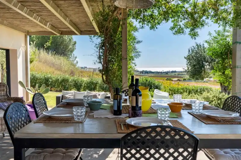 Photo villa - SICMAR 1324 - 14