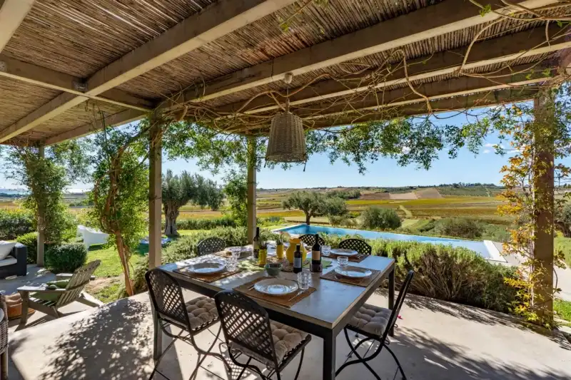 Photo villa - SICMAR 1324 - 13