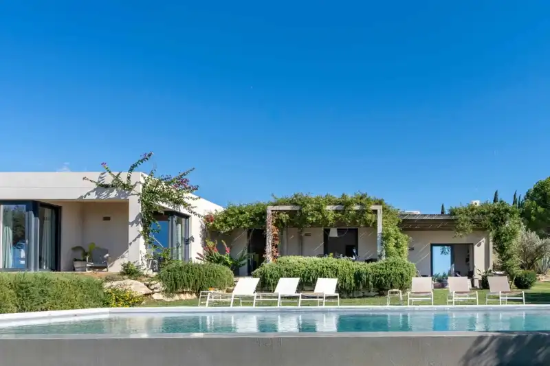 Photo villa - SICMAR 1324 - 6