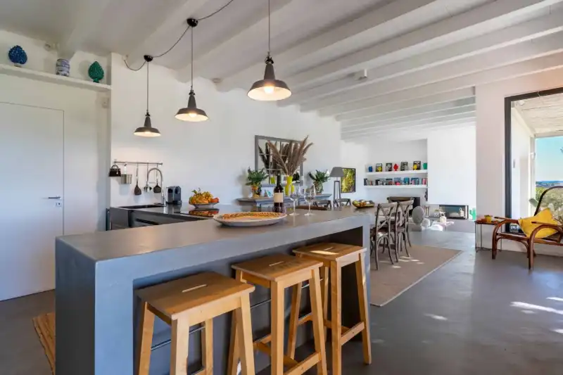 Photo villa - SICMAR 1324 - 21