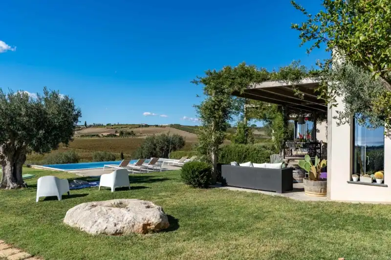 Photo villa - SICMAR 1324 - 10