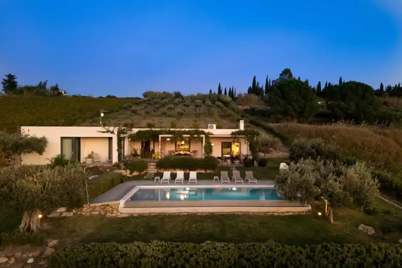 Photo villa - SICMAR 1324 - 39