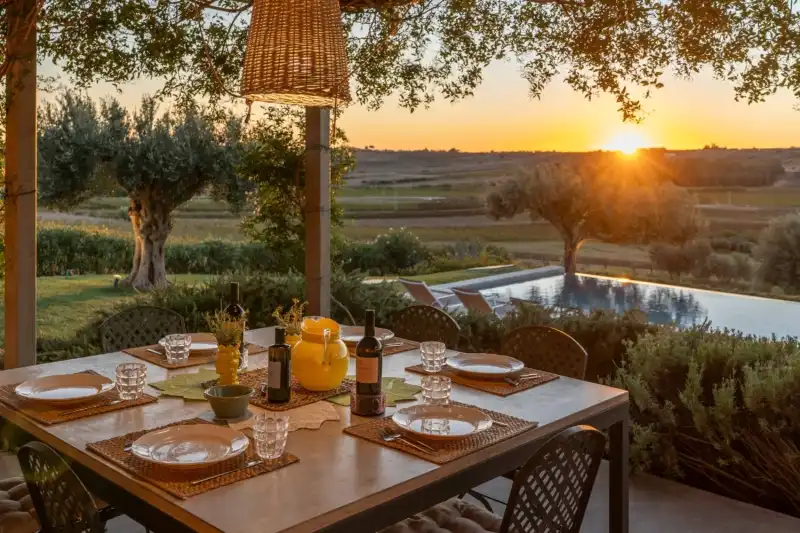 Photo villa - SICMAR 1324 - 37