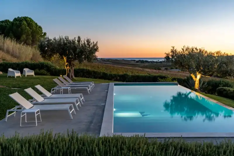 Photo villa - SICMAR 1324 - 42