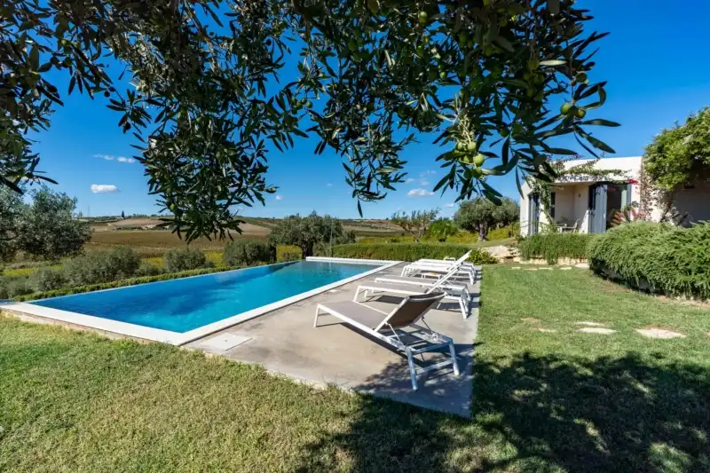 Photo villa - SICMAR 1324 - 8