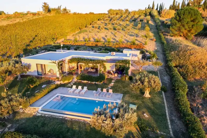 Photo villa - SICMAR 1324 - 40