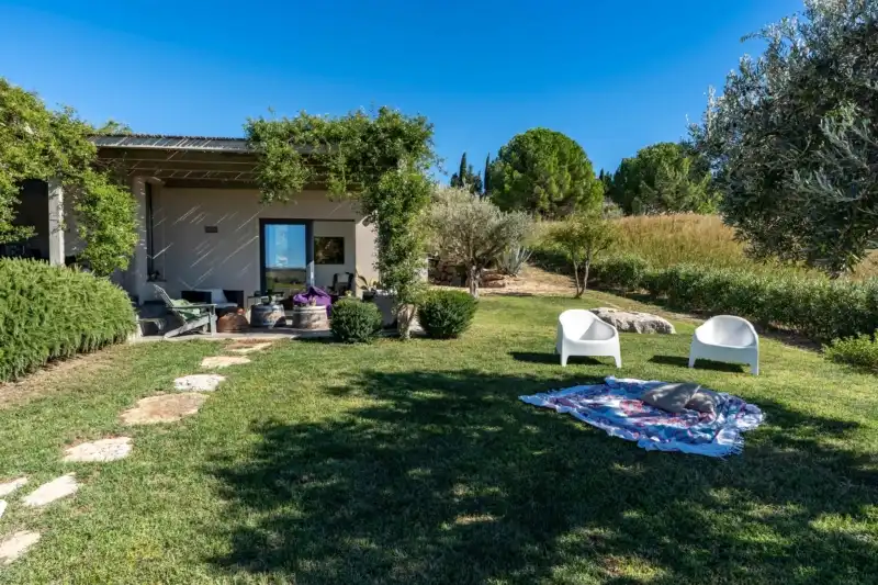 Photo villa - SICMAR 1324 - 9