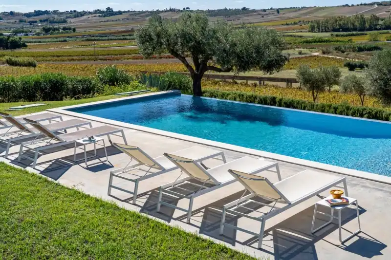 Photo villa - SICMAR 1324 - 5