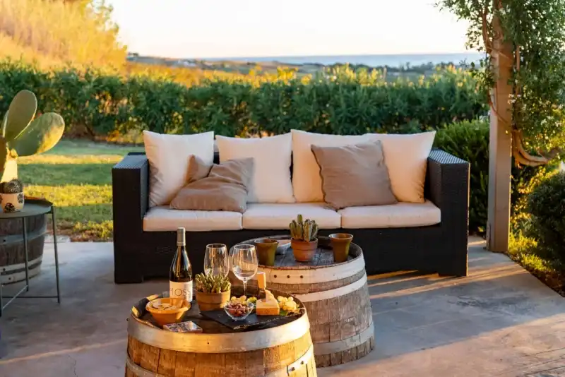 Photo villa - SICMAR 1324 - 12