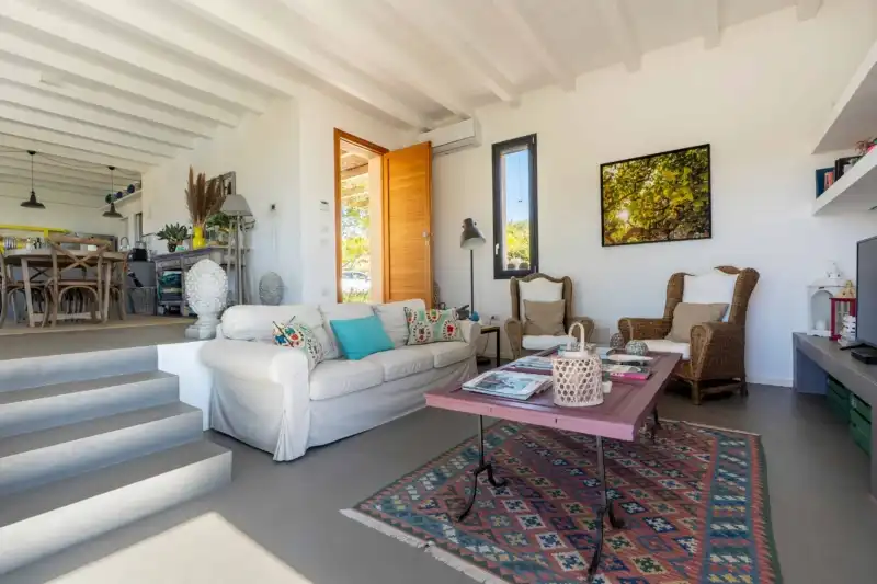 Photo villa - SICMAR 1324 - 16