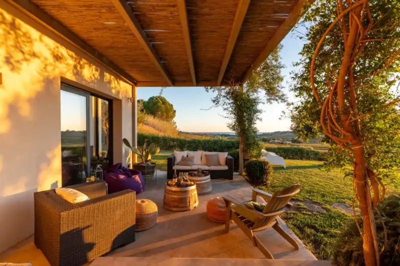 Photo villa - SICMAR 1324 - 35