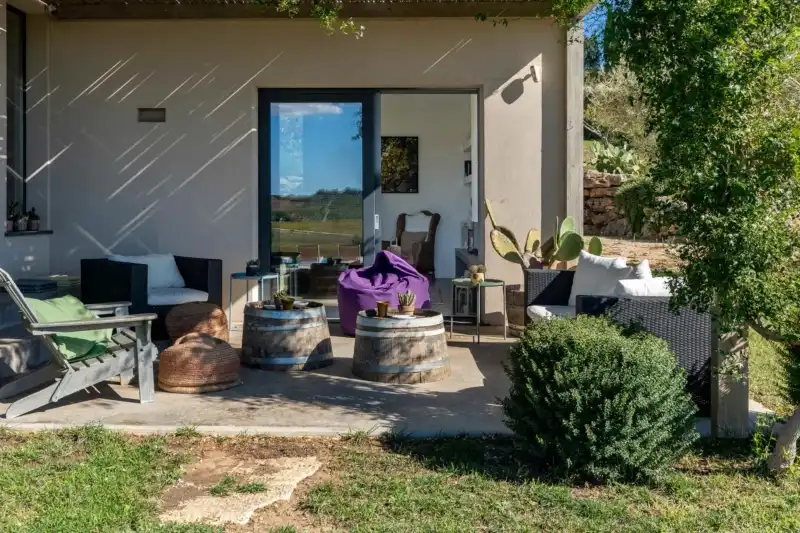 Photo villa - SICMAR 1324 - 11