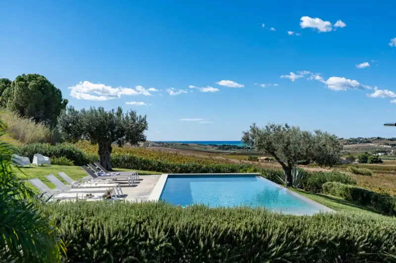 Photo villa - SICMAR 1324 - 2