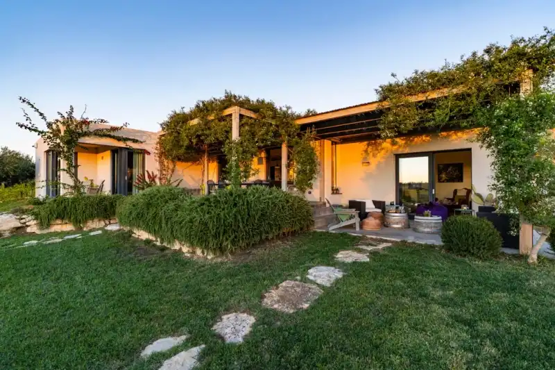 Photo villa - SICMAR 1324 - 34