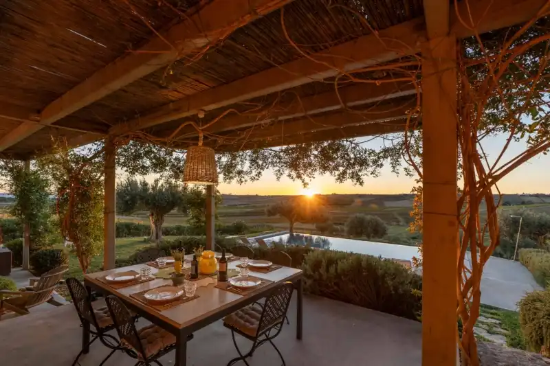 Photo villa - SICMAR 1324 - 36