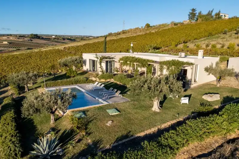 Photo villa - SICMAR 1324 - 3