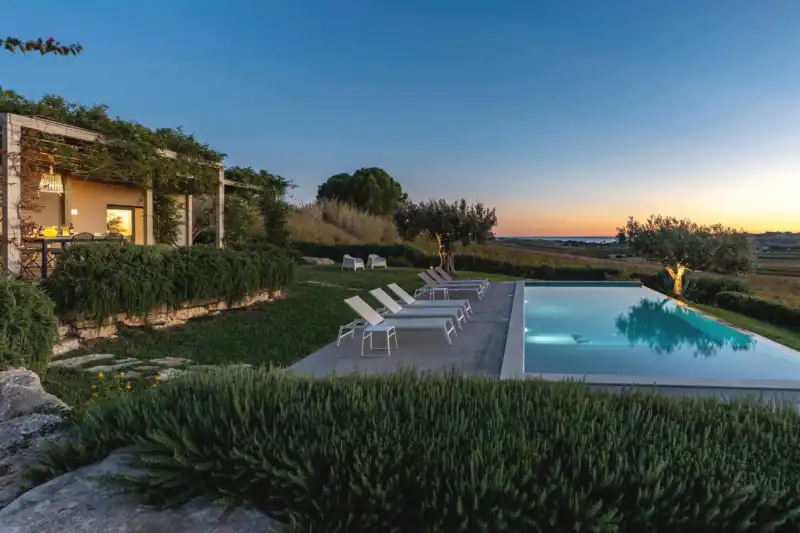 Photo villa - SICMAR 1324 - 38