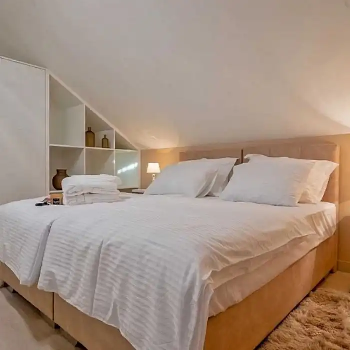 Photo villa - CROBRA 329 - 10