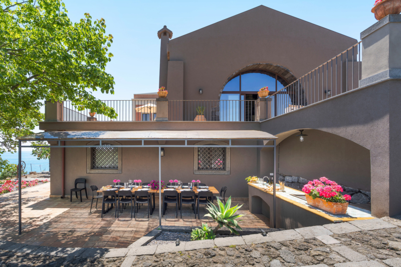 Photo villa - SICCAT 26157 - 15
