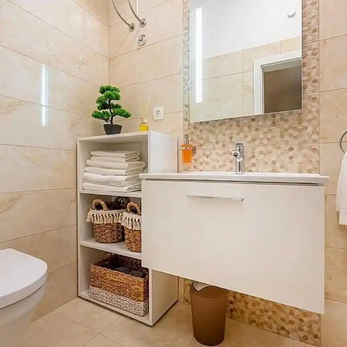 Photo villa - CROBRA 329 - 16