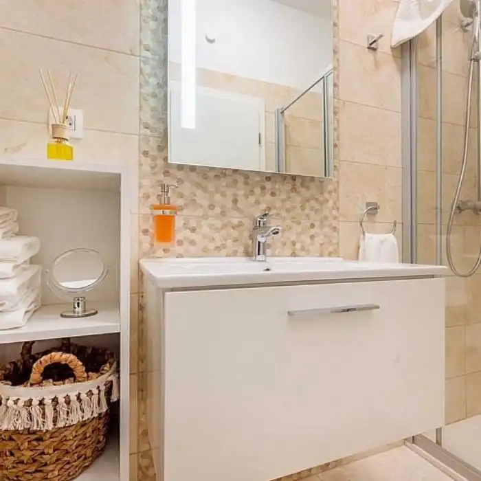 Photo villa - CROBRA 329 - 15