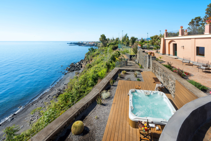 Photo villa - SICCAT 26157 - 10