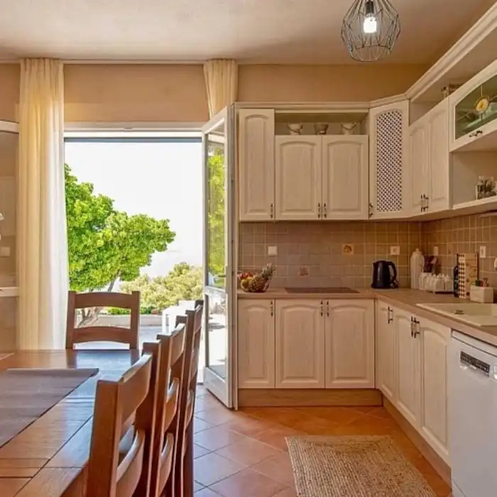 Photo villa - CROBRA 329 - 19